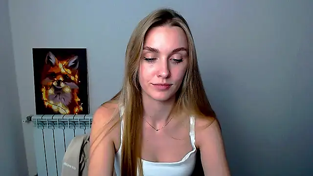 Czat XXX na żywo – Doll_Angelina