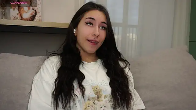 sixsevenbaby Live XXX-chat