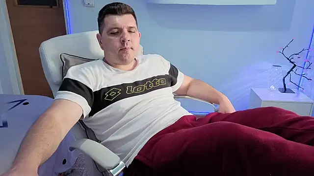 JasonJacks 라이브 XXX 채팅