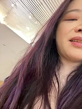 Lovelyanan 라이브 XXX 채팅