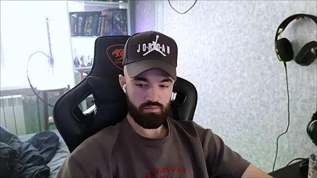 _Serious_Man – Naživo XXX chat