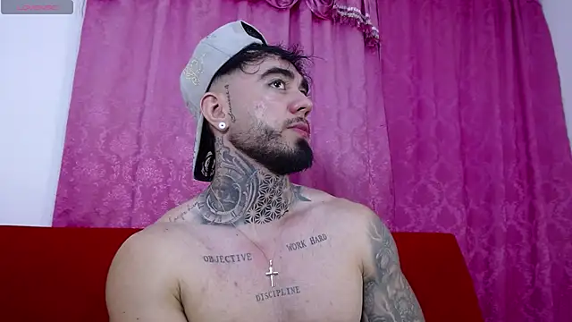 tommyblessd1's Live XXX Chat