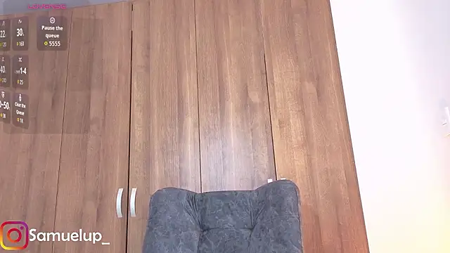 Samuel_up01's Live XXX Chat