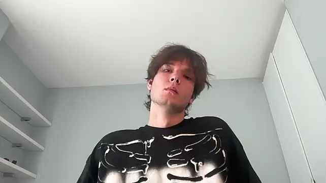 tomasdickpick Live XXX-chat