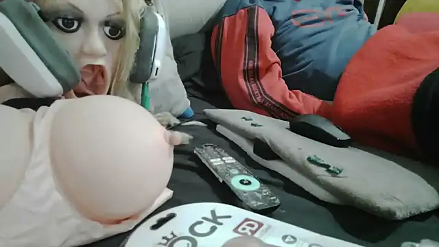 messi_syssy's Live XXX Chat