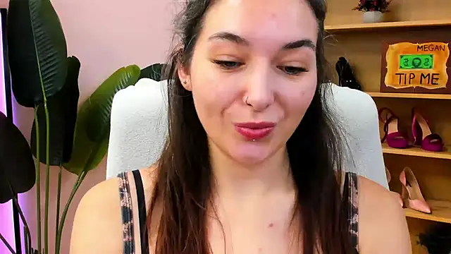 Meagn_Extasy's Live XXX Chat