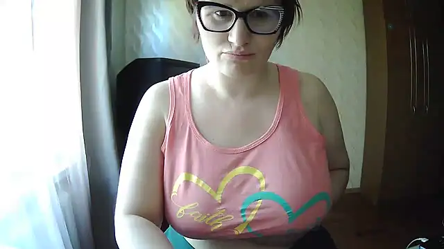 Jolinaha Live XXX-Chat