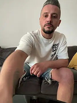 InsaneMattt Live XXX-Chat