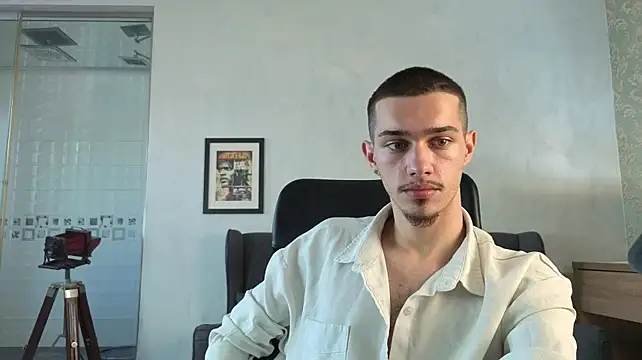 צ'אט XXX בשידור חי של KaydenDrew
