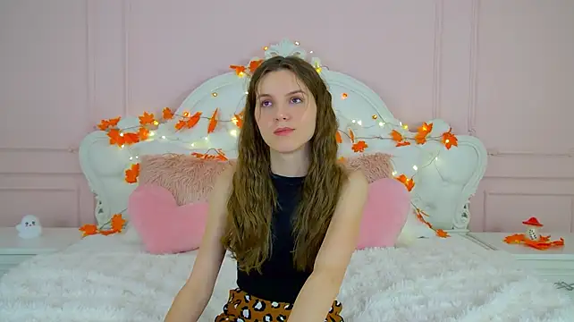 AmaliaLima's Live XXX Chat