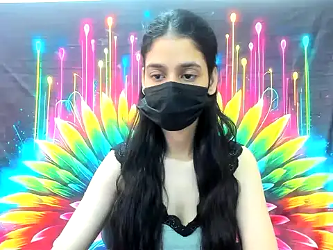 Farhana_beautyfull Adlı Modelin Canlı XXX Sohbeti