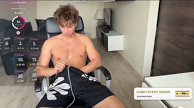 lukedesirablee – Naživo XXX chat