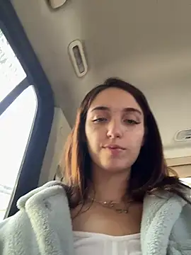 DollyTall Chat XXX in diretta