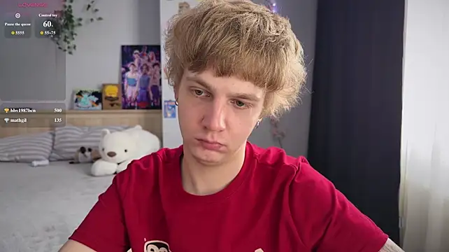 olivertasty Obrolan Langsung XXX