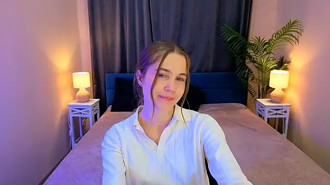 צ'אט XXX בשידור חי של LoveXLexi