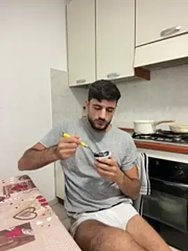 Živý XXX chat milano01