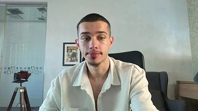 Chat XXX ao vivo de KaydenDrew