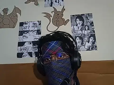 XXX chat uživo modela kian965