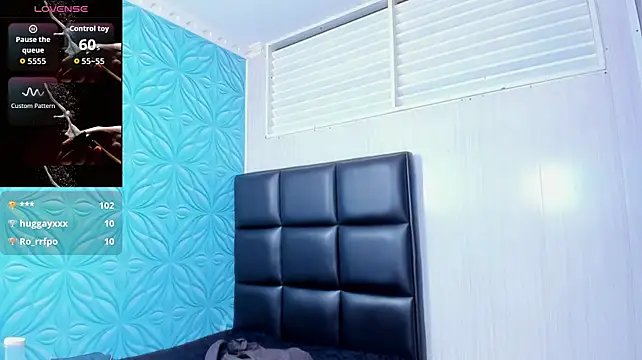دردشة Mikesub_ الجنسية المباشرة
