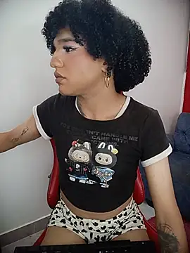 JOSSH_777 现场XXX聊天