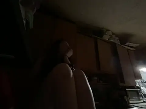 عرض كام Snowbunnycake_131