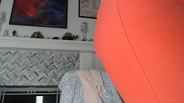 AuroraWillows – webcam-show