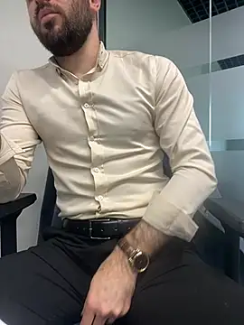הופעת וובקאם של speddy34