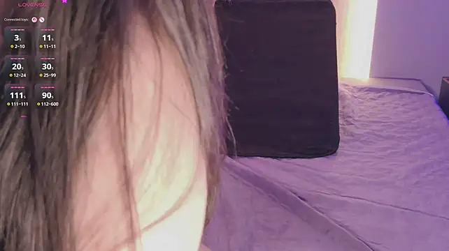 emmajohnssのライブXXXチャット