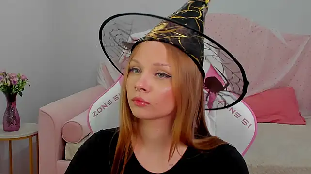 Chat +18 de IowaBrosnan ao vivo
