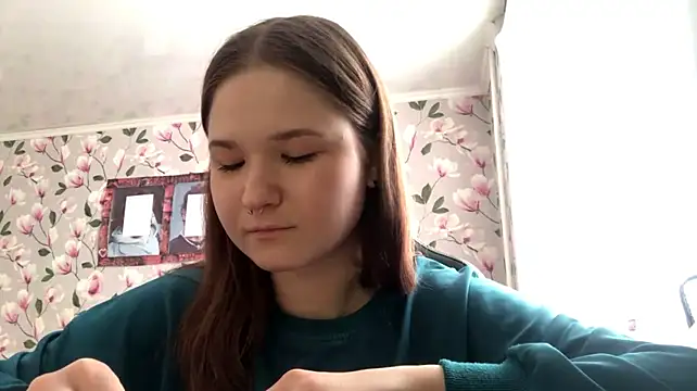 Chat +18 de ElodiaHitzeman ao vivo