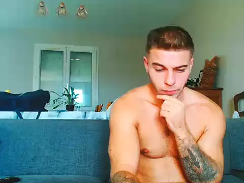 Elkafit28's Live XXX Chat