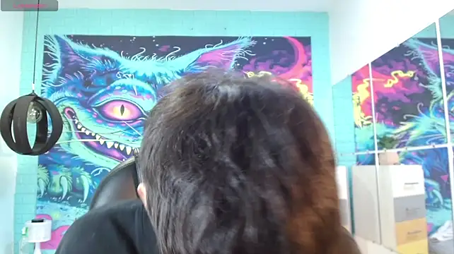 DraxBlade09 Live XXX-chat
