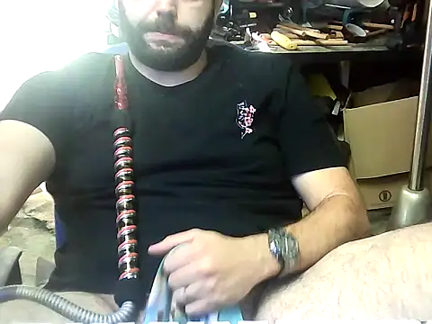 forstoon Live XXX-chat