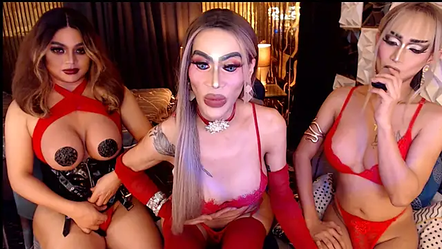MonstrousCockDiva Live XXX-chat