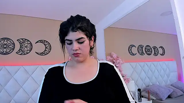 Chat XXX en directo de Chloe__fox_