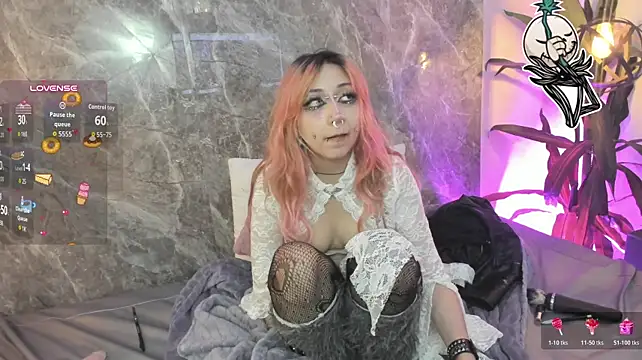 KhyaVamp Chat XXX live