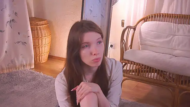 MarinSabine élő XXX-chatje