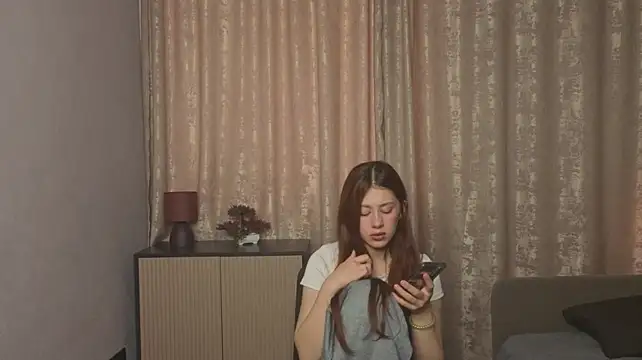 VernaSinatra Live XXX-chat