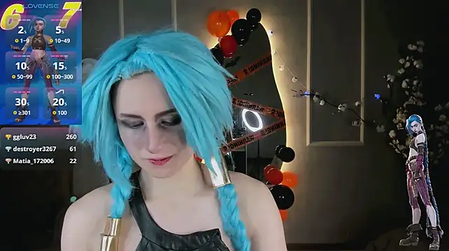 Max_Foxy Live XXX-chat