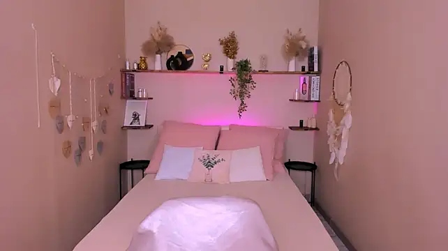 แชท XXX สดของ RoxyMorris