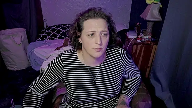Živý XXX chat Abagail_soft