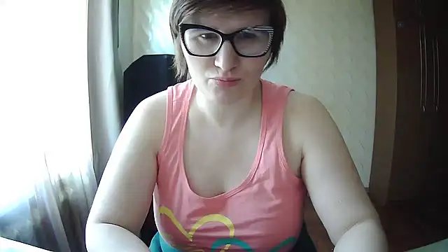 Jolinaha Live XXX-chat