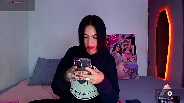 Candy_leilaa3 Live XXX-chat