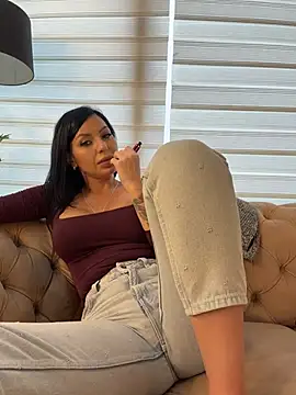 ReynaMorel Live XXX-chat
