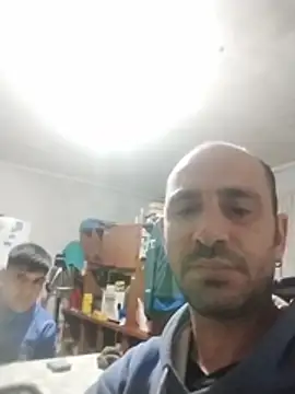XXX chat uživo modela Verdugo0