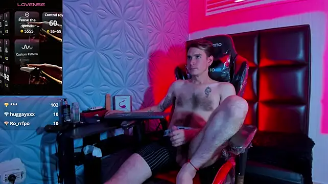 Mikesub_ Live XXX-chat