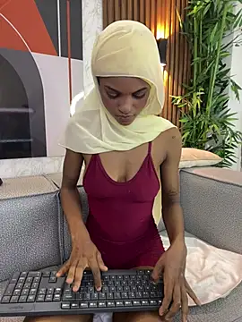 Chat XXX ao vivo de AyaBunny