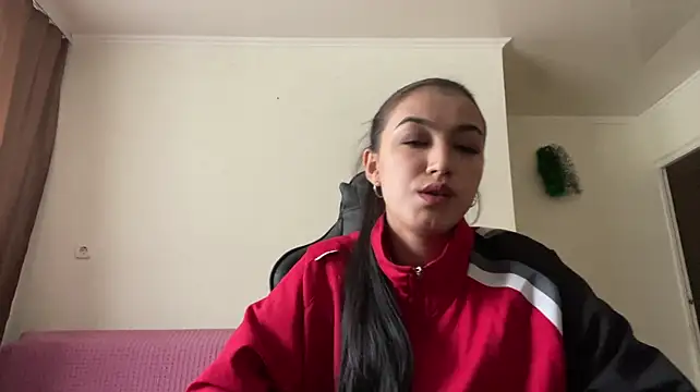 MellisaPac Live XXX-chat