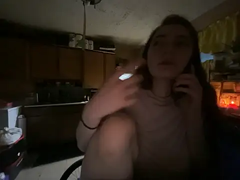 Snowbunnycake_131's Live XXX Chat