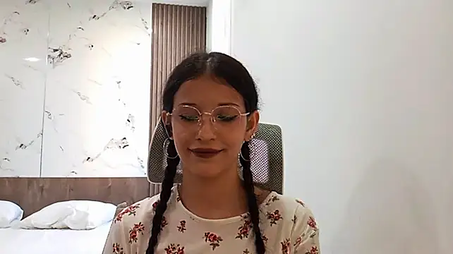 MandaForero Live XXX-chat